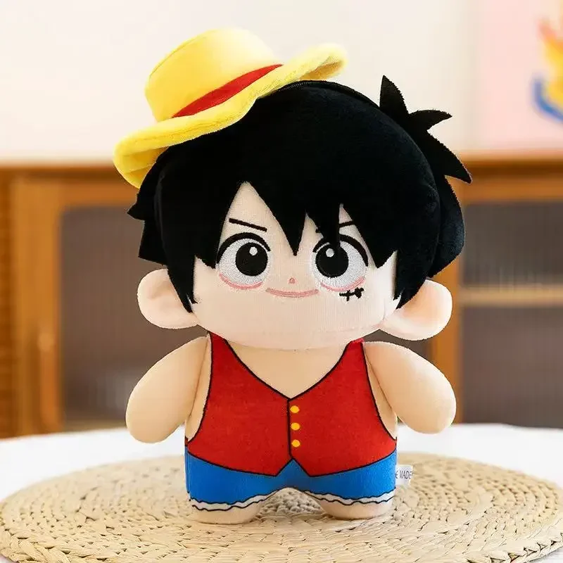 Anime 23cm Plush toys Luffy Zo - đánh giá và giá Kids Toys Doll