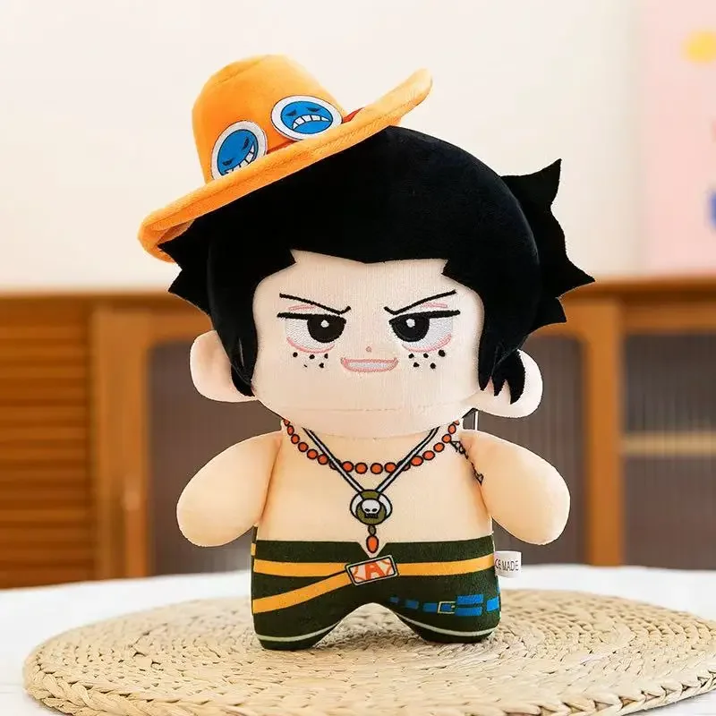 Anime 23cm Plush toys Luffy Zo - đánh giá và giá Kids Toys Doll
