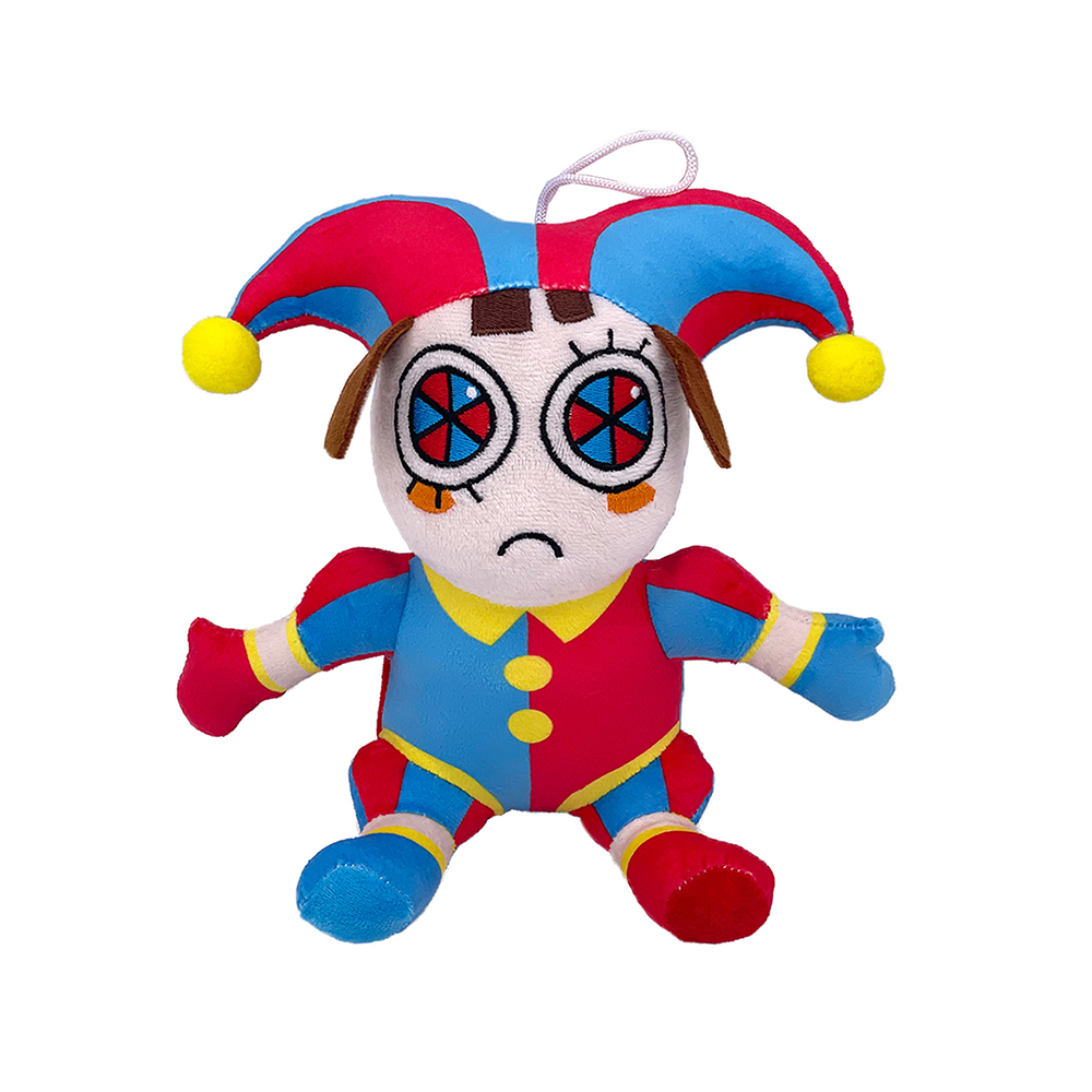 HOT The Amazing Digital Circus - đánh giá và giá Kids Toys Doll
