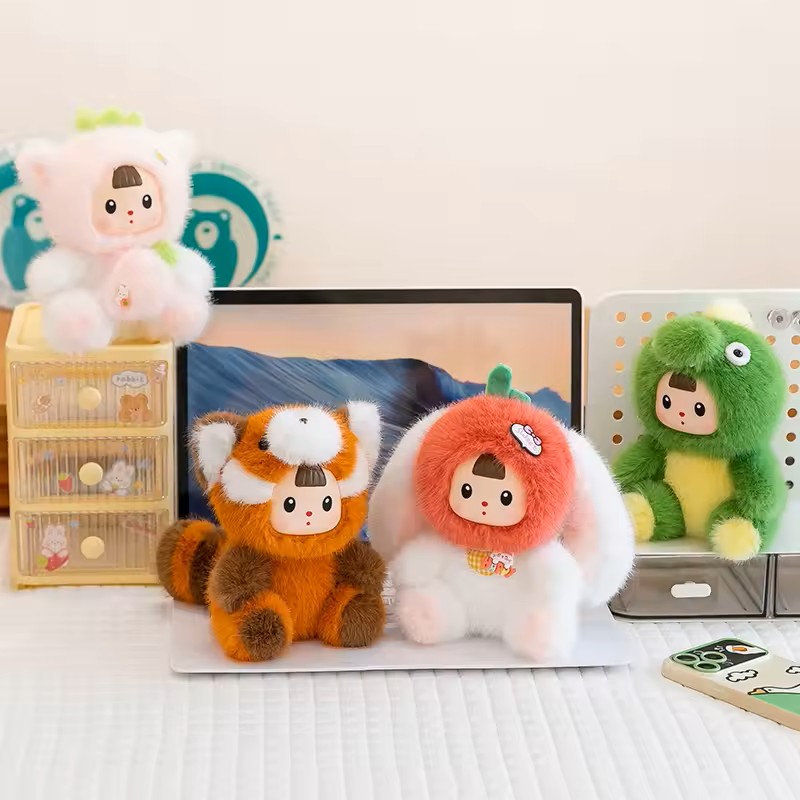 17cm Cute Creative Dinosaurs P - đánh giá và giá Kids Toys Doll