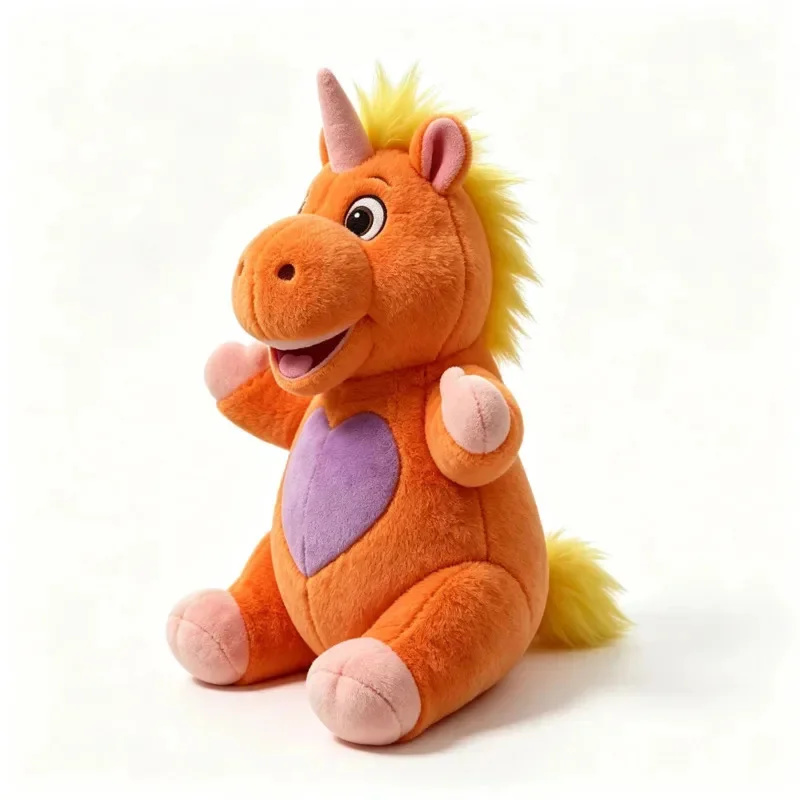 Buddy The Unicorn Plush Toy Bu - đánh giá và giá Unicorn Stuffed Toy