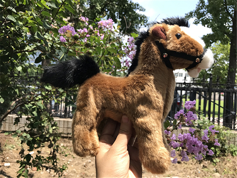 Chất Lượng Cao Ngựa Sang Trọng - đánh giá và giá Unicorn Stuffed Toy