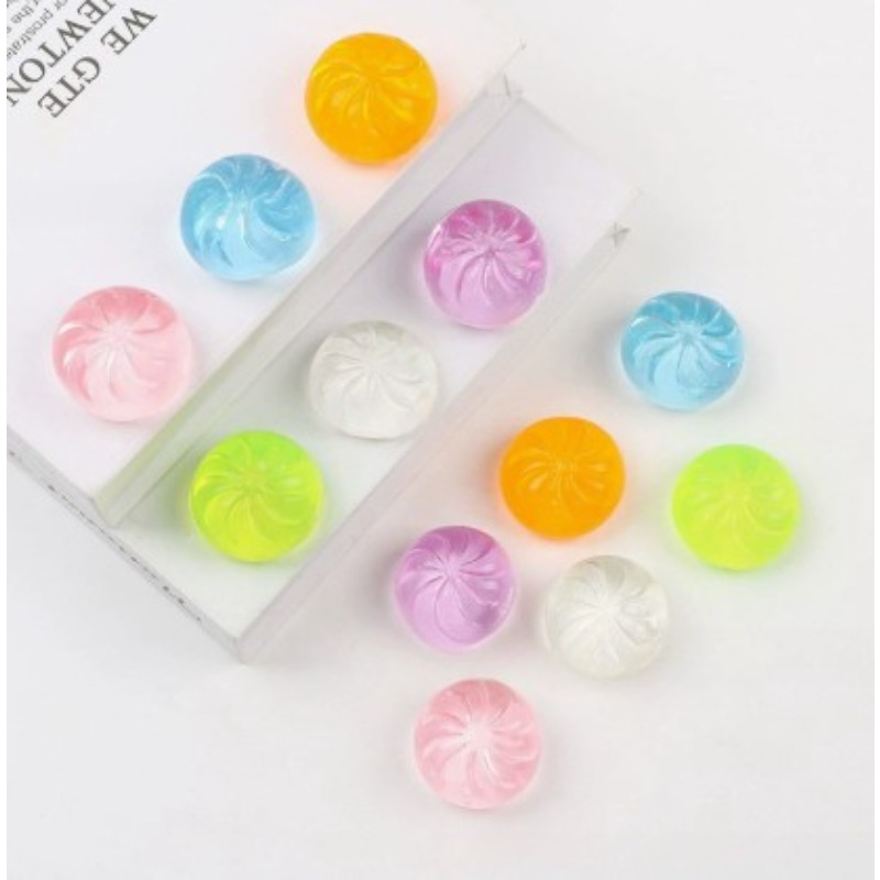 New Mini Crystal Bun Squeezing - đánh giá và giá Kids Toys Variety