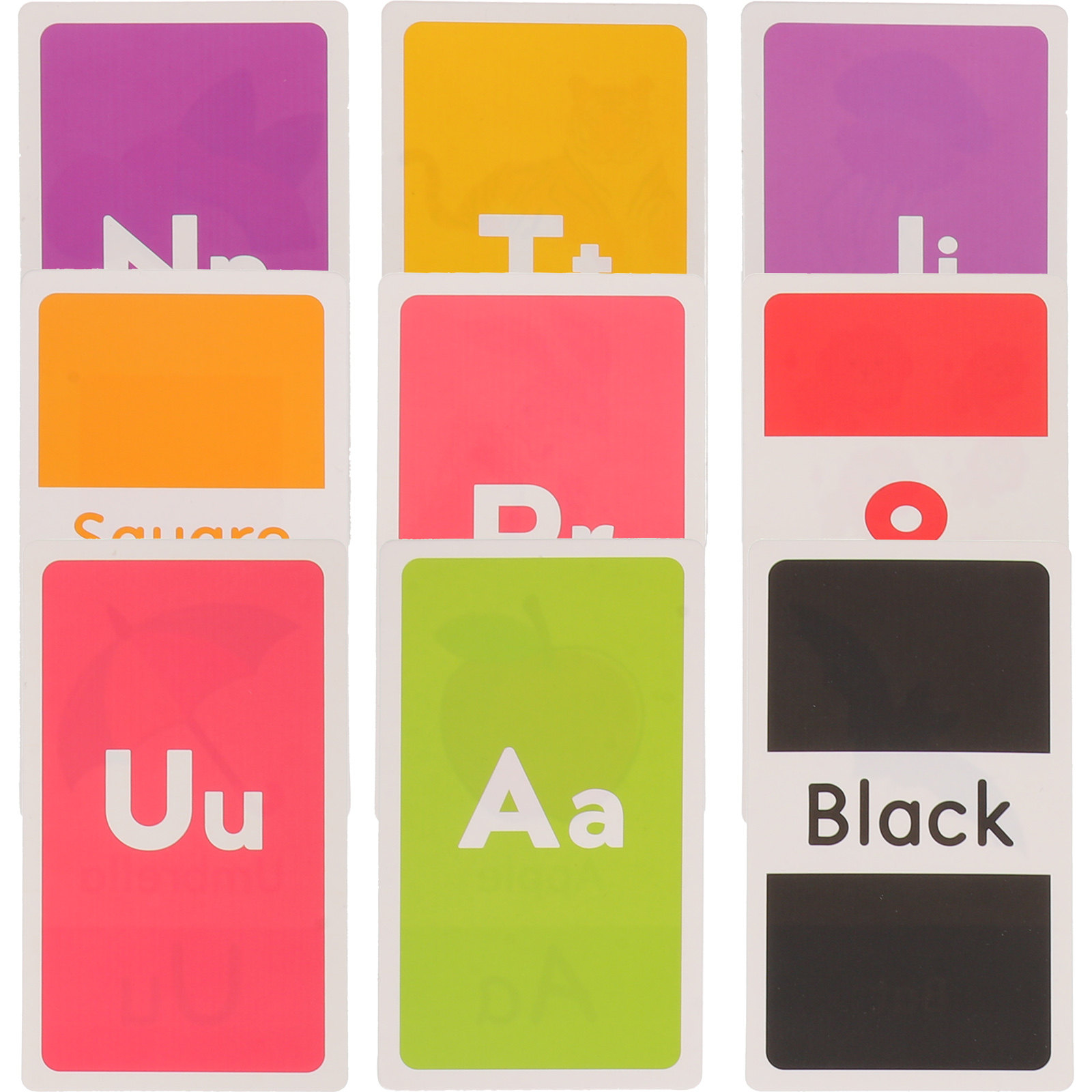 58Pcs Early Education Flash Ca - đánh giá và giá Educational Flash Card