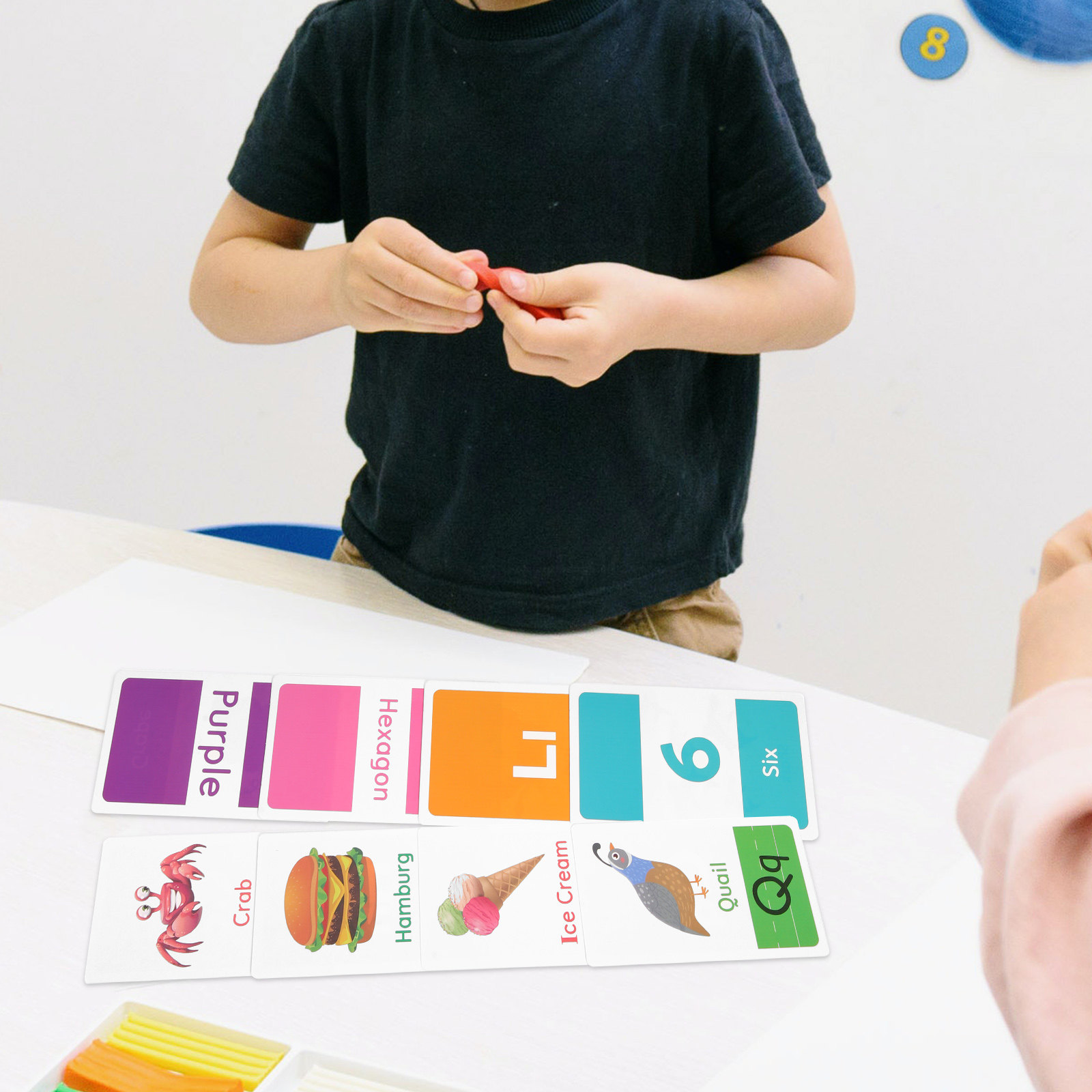 58Pcs Early Education Flash Ca - đánh giá và giá Educational Flash Card