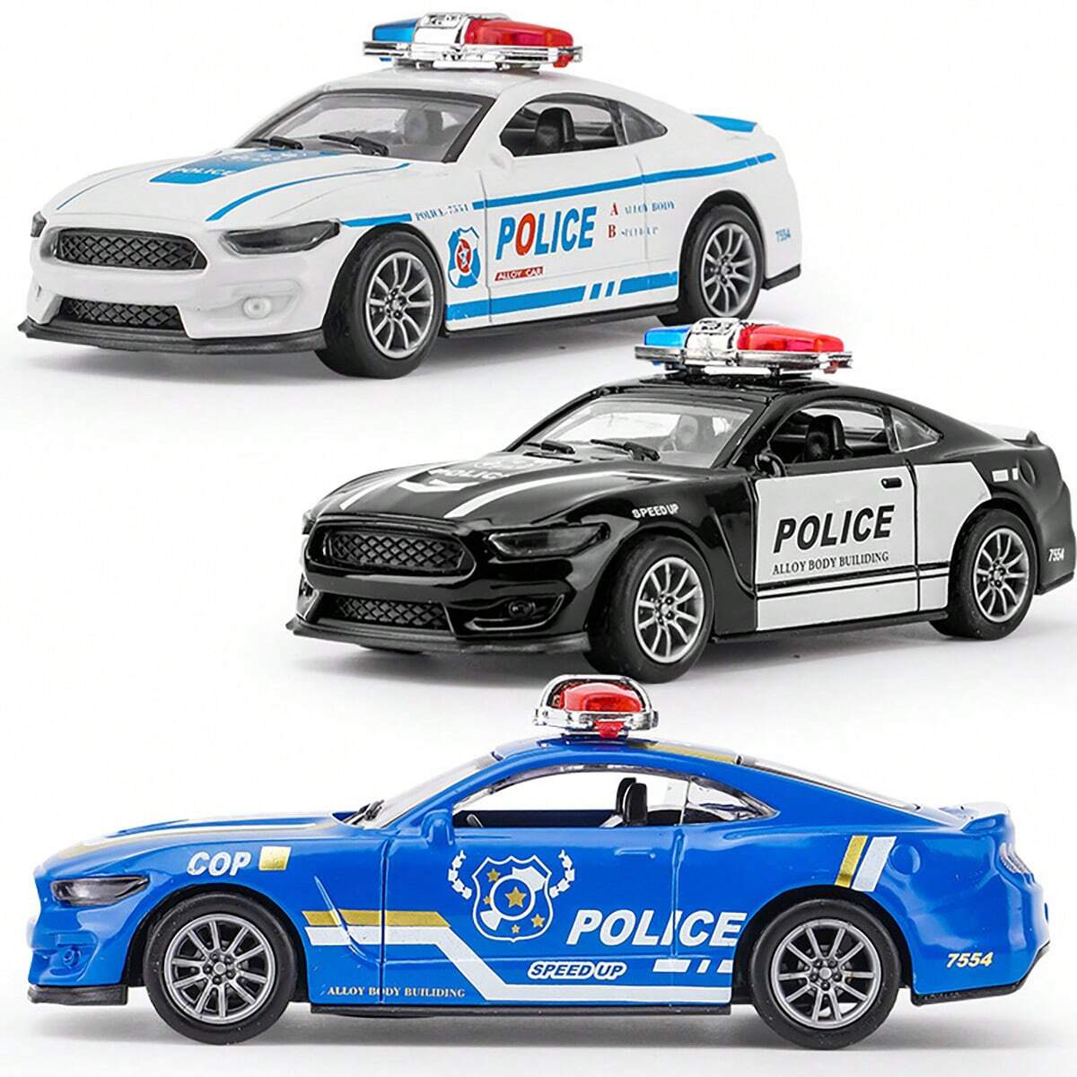 Casting Alloy Model Car Pullba - đánh giá và giá Kids Y Toys