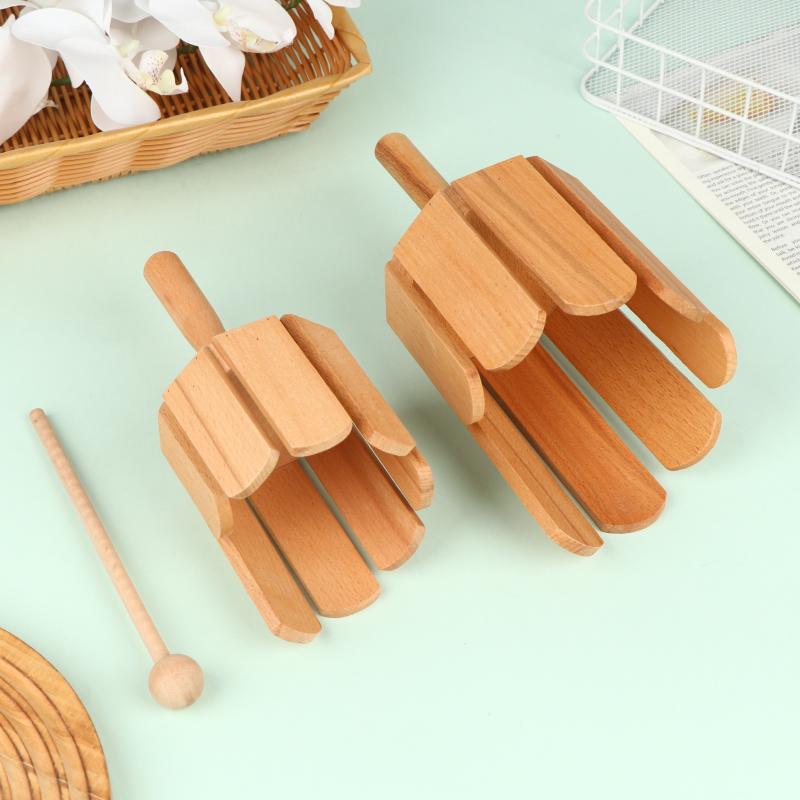 Wood Multi Sound Tube Percussi - đánh giá và giá Kids Toys Play Youtube