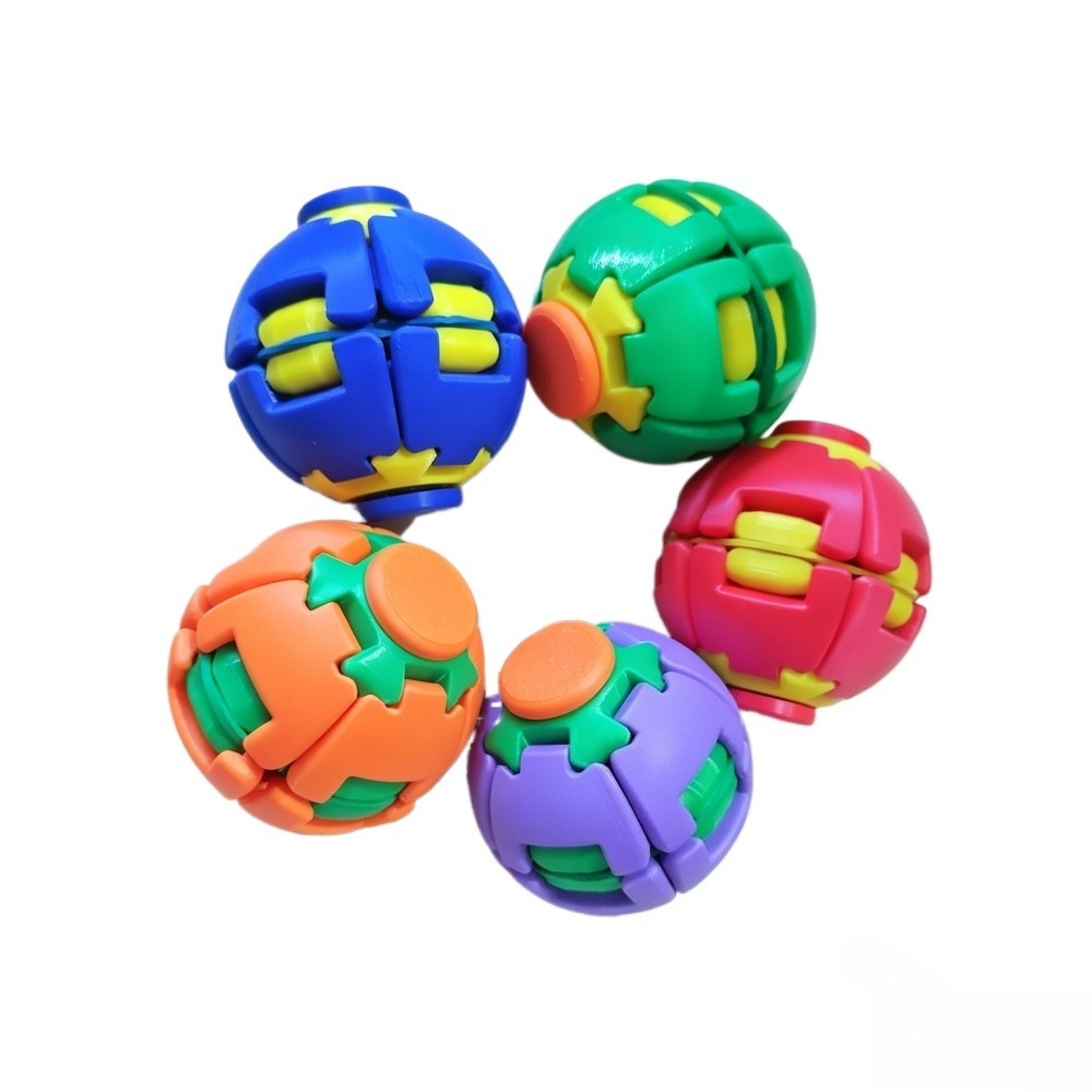 Transforming Fidget Spinner Ba - đánh giá và giá Kids Y Toys