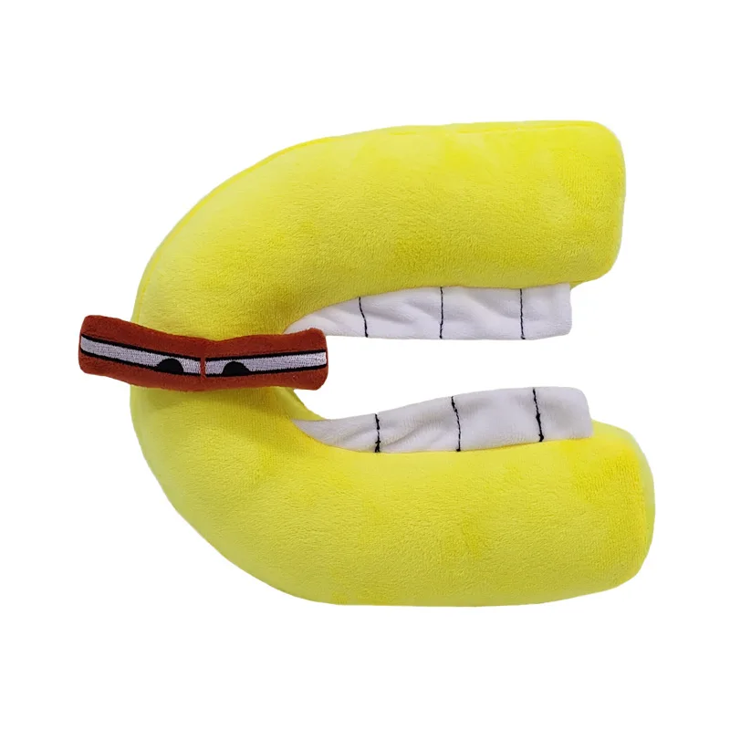 ## Alphabet Lore Plush Toys An - đánh giá và giá Kids Toys Variety