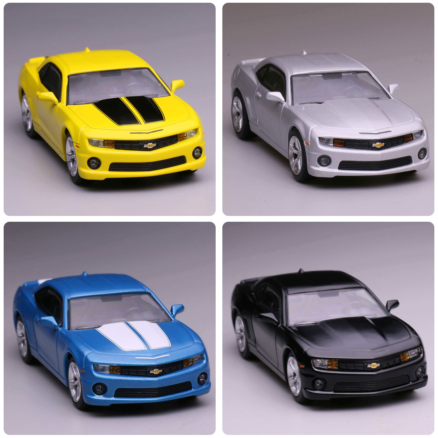 596 1/64 Chevrolet Impala Rive - đánh giá và giá Kids Y Toys