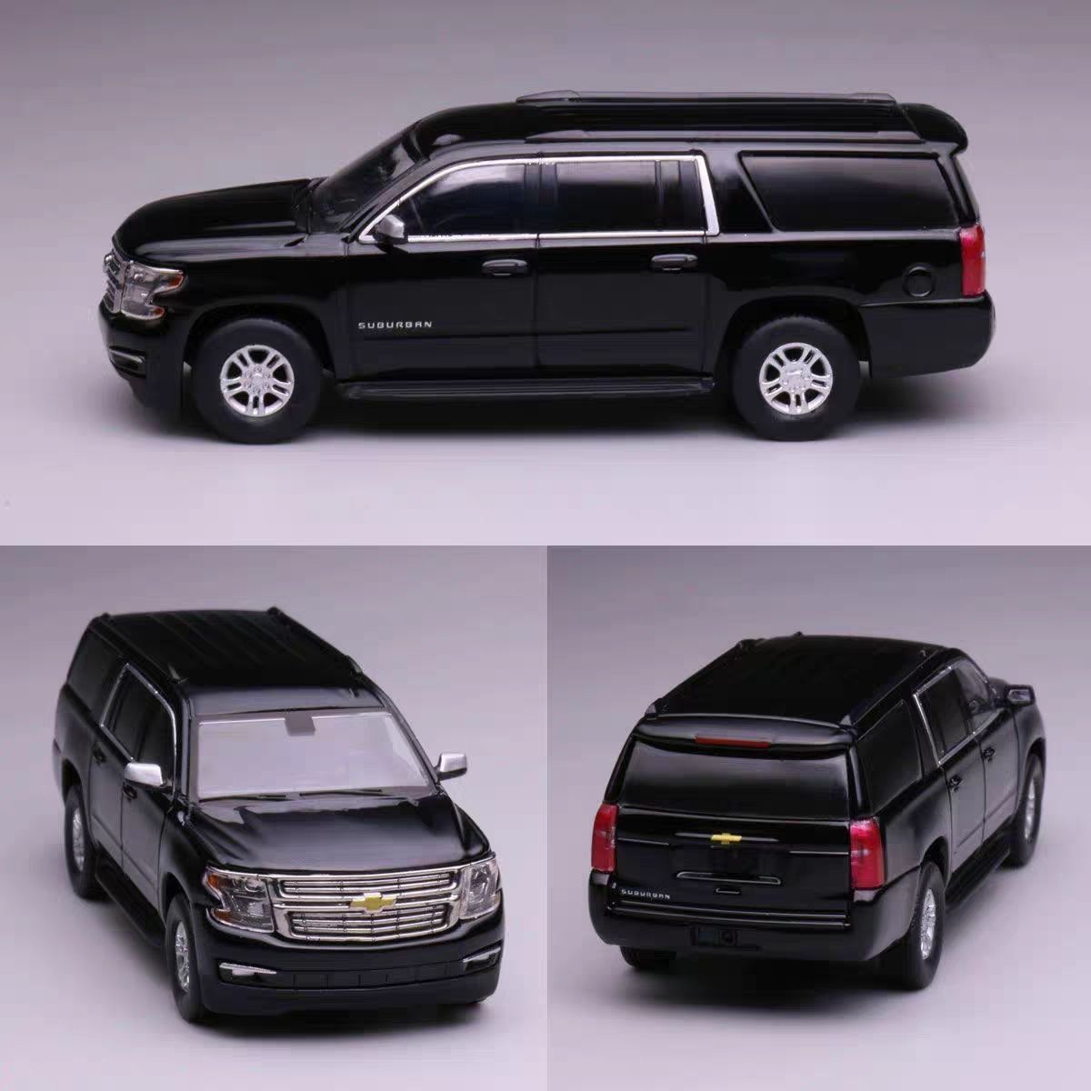 596 1/64 Chevrolet Impala Rive - đánh giá và giá Kids Y Toys