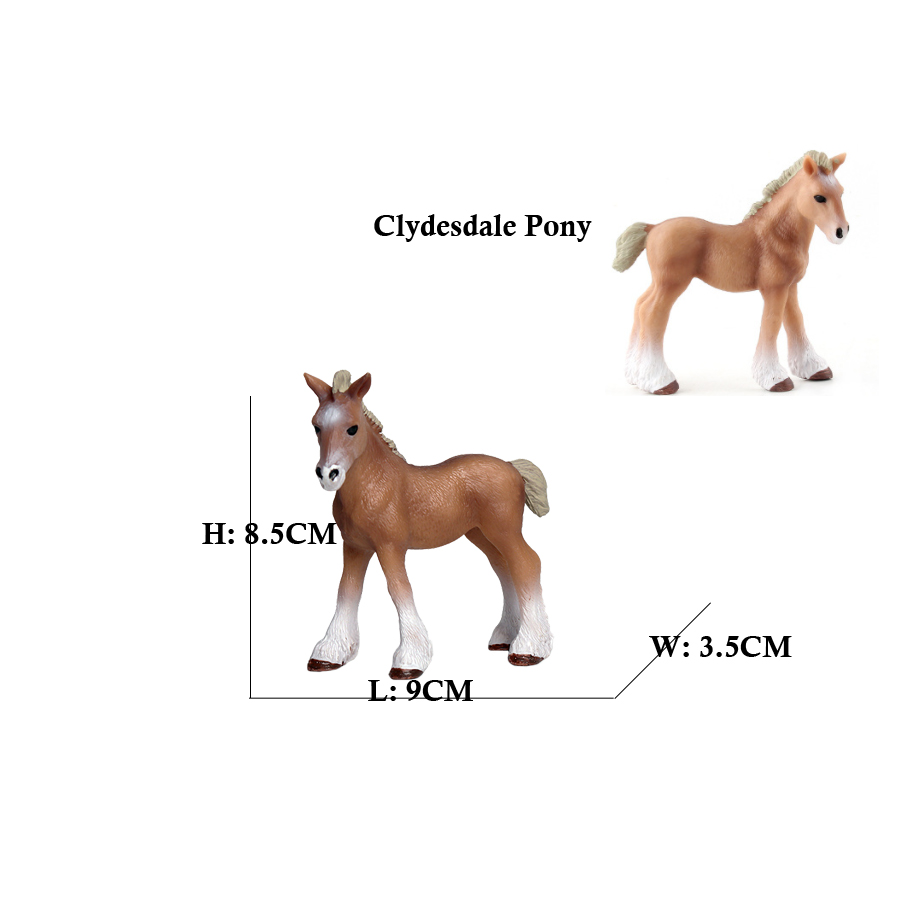 Horse Figurines Shire Arabian  - đánh giá và giá Kids Toys Reviews