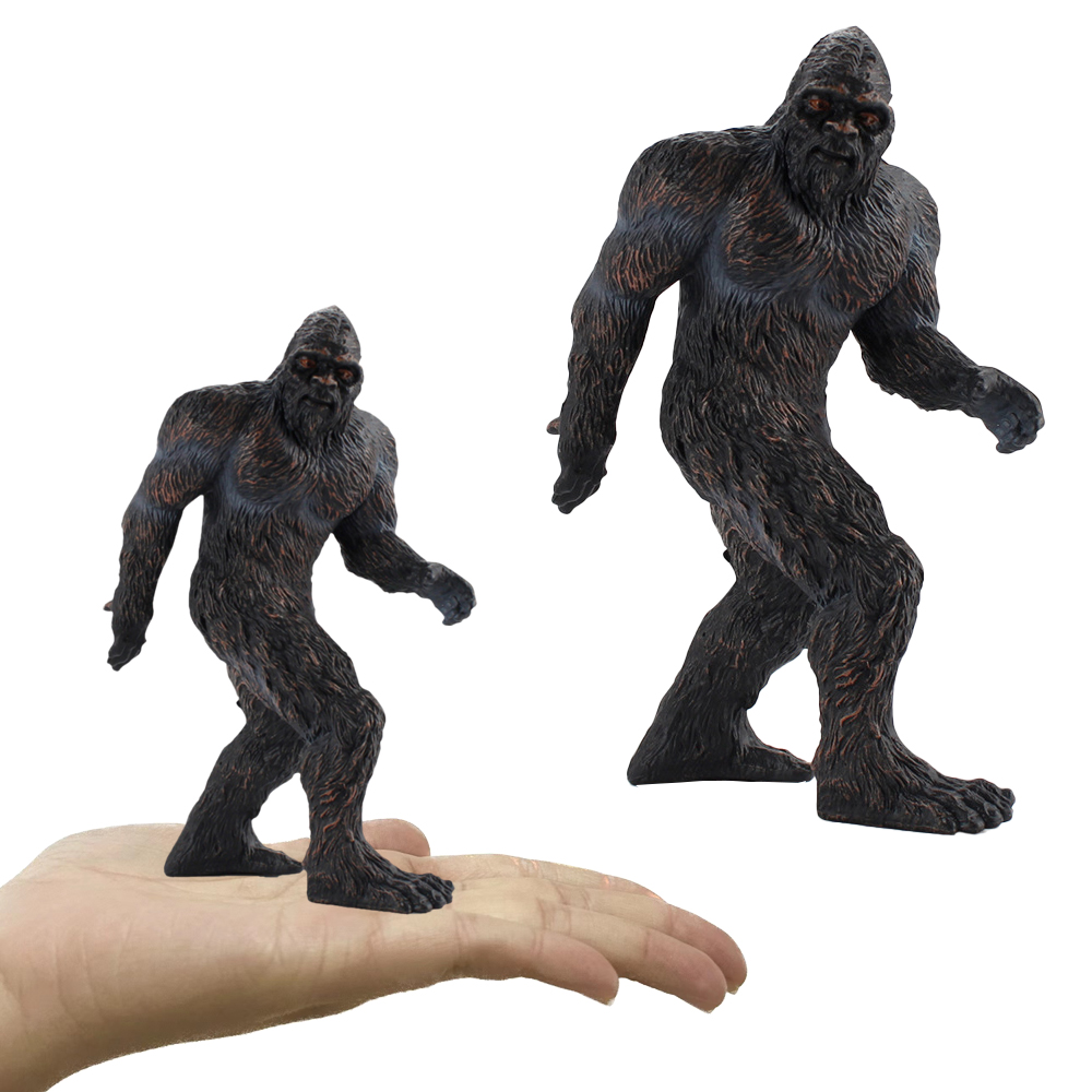 Wild Man Model Toys Ape Man Fi - đánh giá và giá Kids Toys Reviews