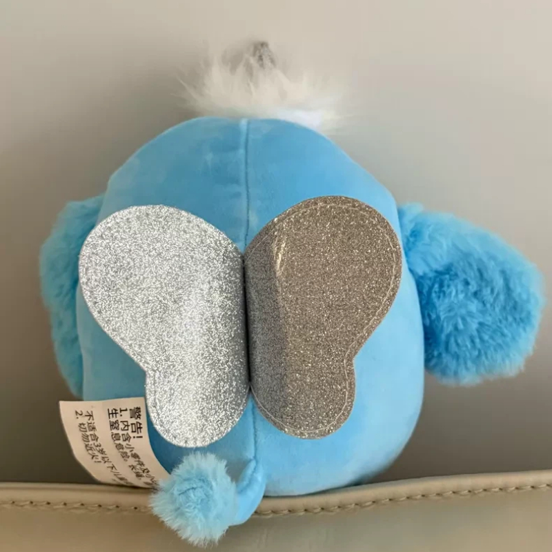 Zuru Rainbocorns Eggzania Froz - đánh giá và giá Unicorn Stuffed Toy