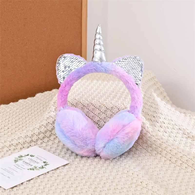 Colorful Sequins Unicorn Soft  - đánh giá và giá Unicorn Stuffed Toy