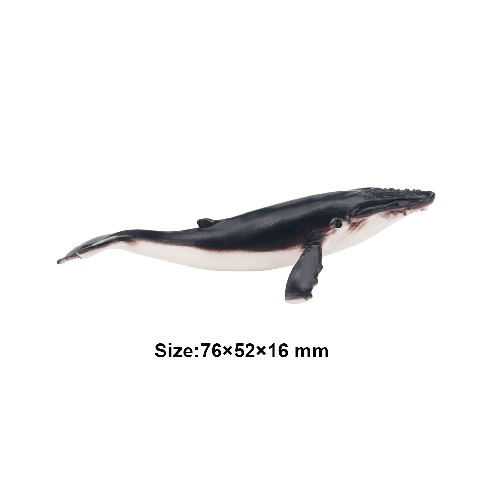 Toymany Simulation Humpback Wh - đánh giá và giá Kids Toys Variety