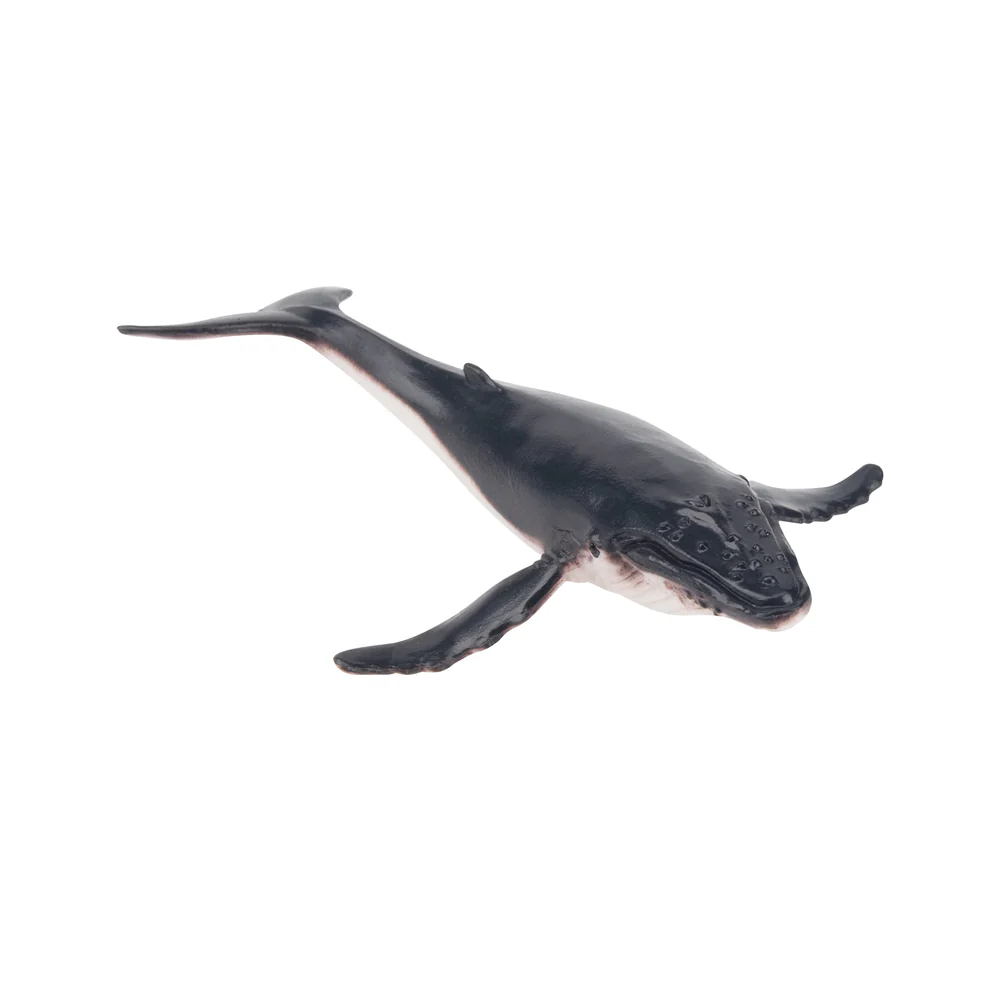 Toymany Simulation Humpback Wh - đánh giá và giá Kids Toys Variety