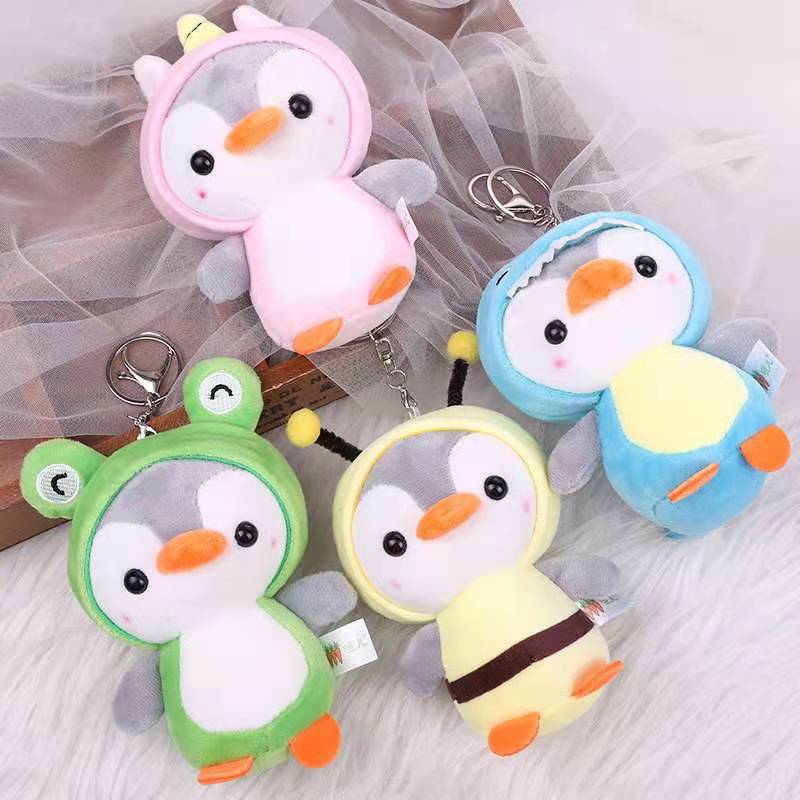 Mới Dễ Thương Sáng Tạo Chim Cá - đánh giá và giá Unicorn Stuffed Toy