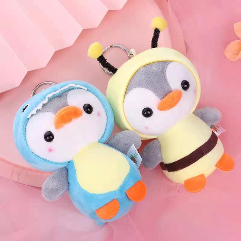 Mới Dễ Thương Sáng Tạo Chim Cá - đánh giá và giá Unicorn Stuffed Toy