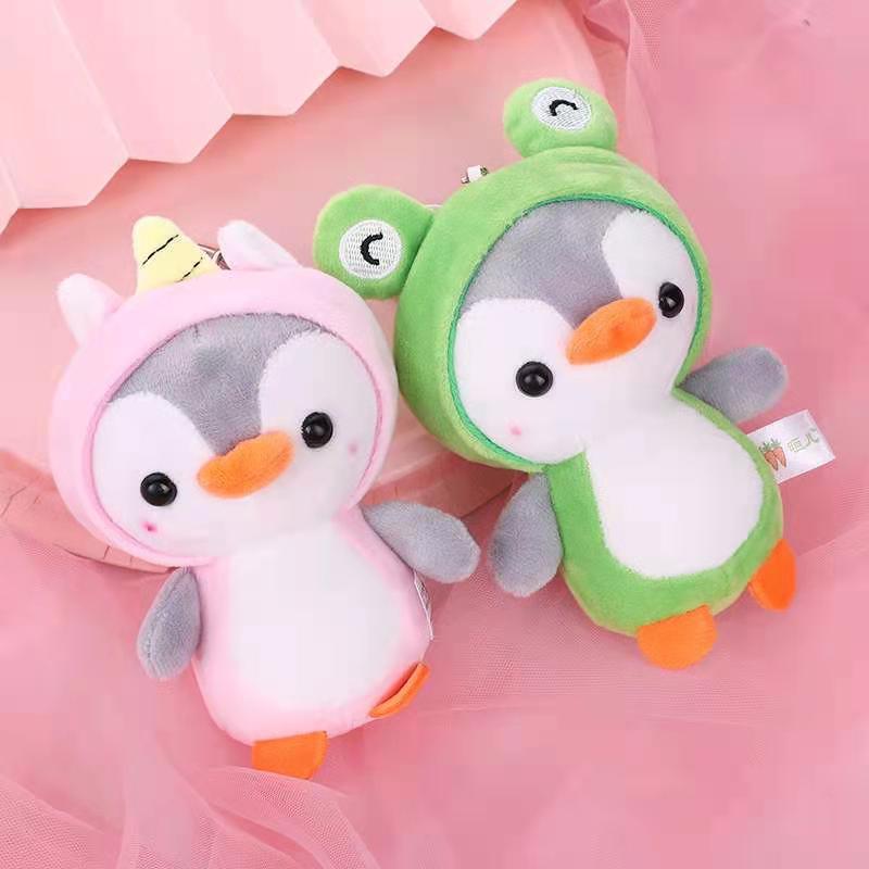 Mới Dễ Thương Sáng Tạo Chim Cá - đánh giá và giá Unicorn Stuffed Toy