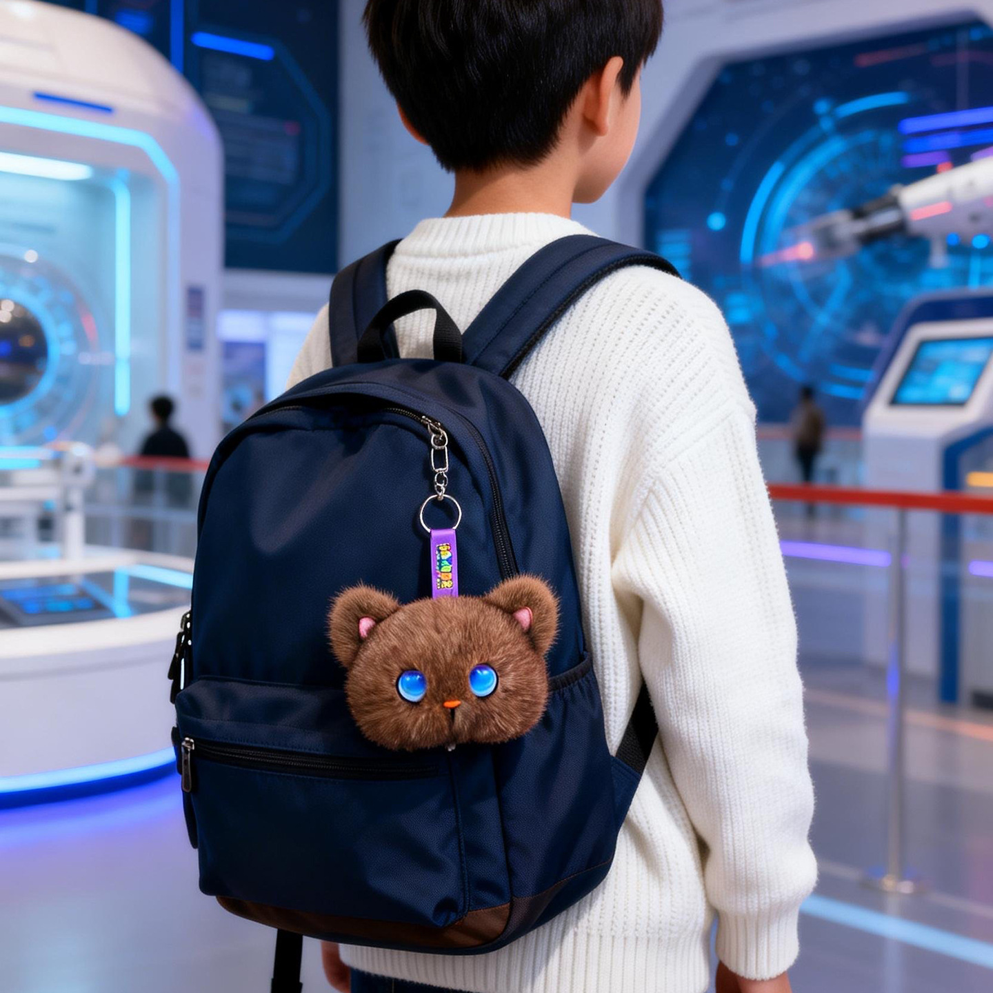 Tobot AI Plush Cat Toy Interac - đánh giá và giá Kids Toys Doll