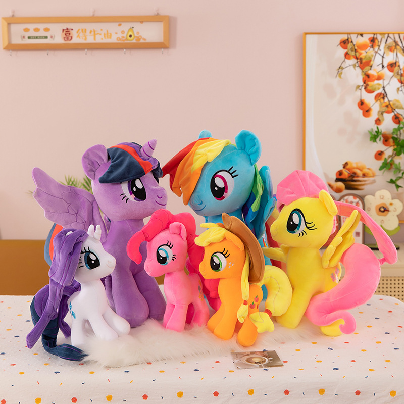 Hot Plush Unicorn Stuffed Anim - đánh giá và giá Unicorn Stuffed Toy