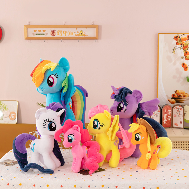 Hot Plush Unicorn Stuffed Anim - đánh giá và giá Unicorn Stuffed Toy