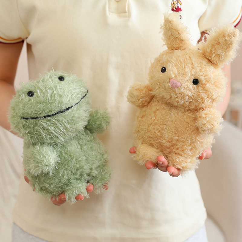 20cm Cute Animals Fluffy Plush - đánh giá và giá Unicorn Stuffed Toy