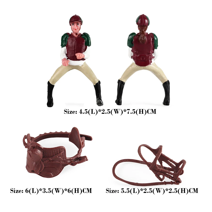 Toy horses Equestrian Rider Ho - đánh giá và giá Kids Toys Reviews