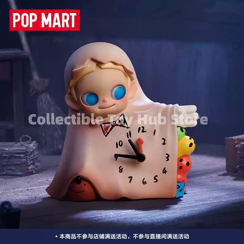Genuine Pop Mart The Attic Of  - đánh giá và giá Kids Toys Variety