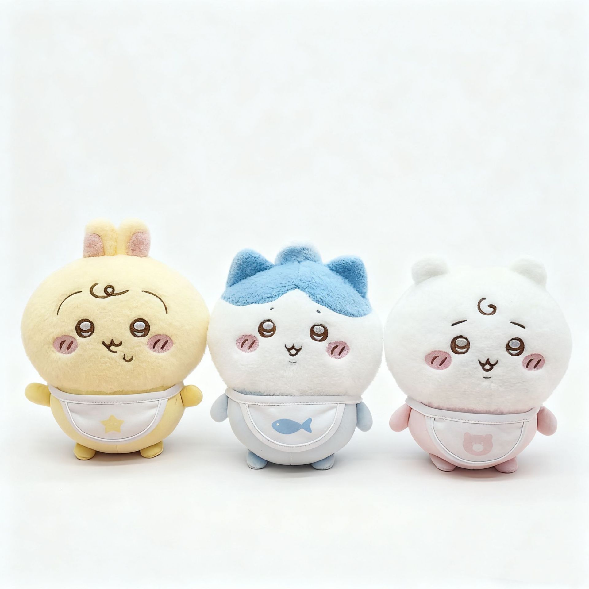 jiyi Baby Series 8-Inch Cute P - đánh giá và giá Kids Toys Doll