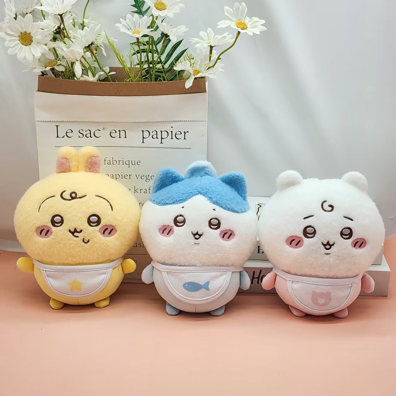 jiyi Baby Series 8-Inch Cute P - đánh giá và giá Kids Toys Doll