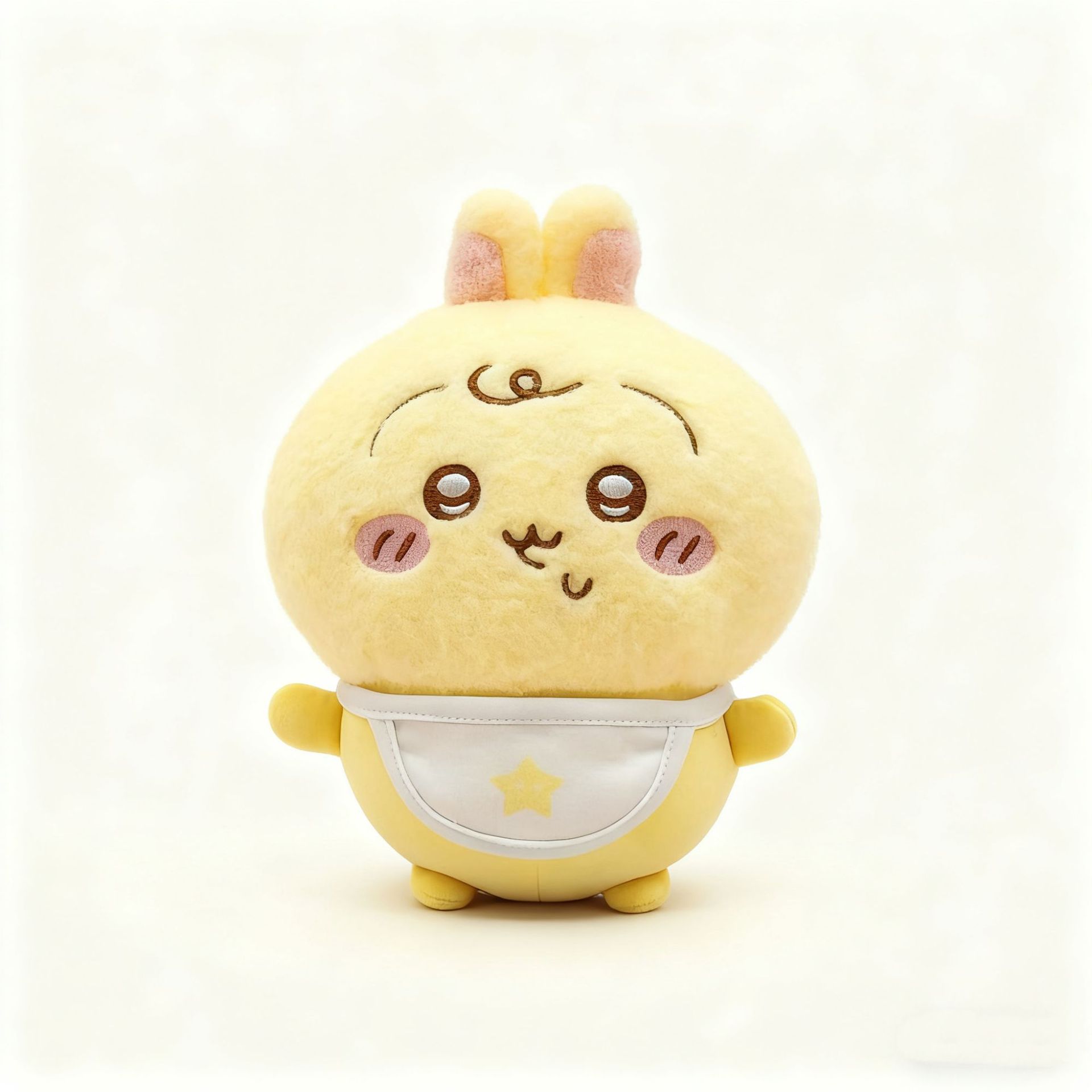 jiyi Baby Series 8-Inch Cute P - đánh giá và giá Kids Toys Doll