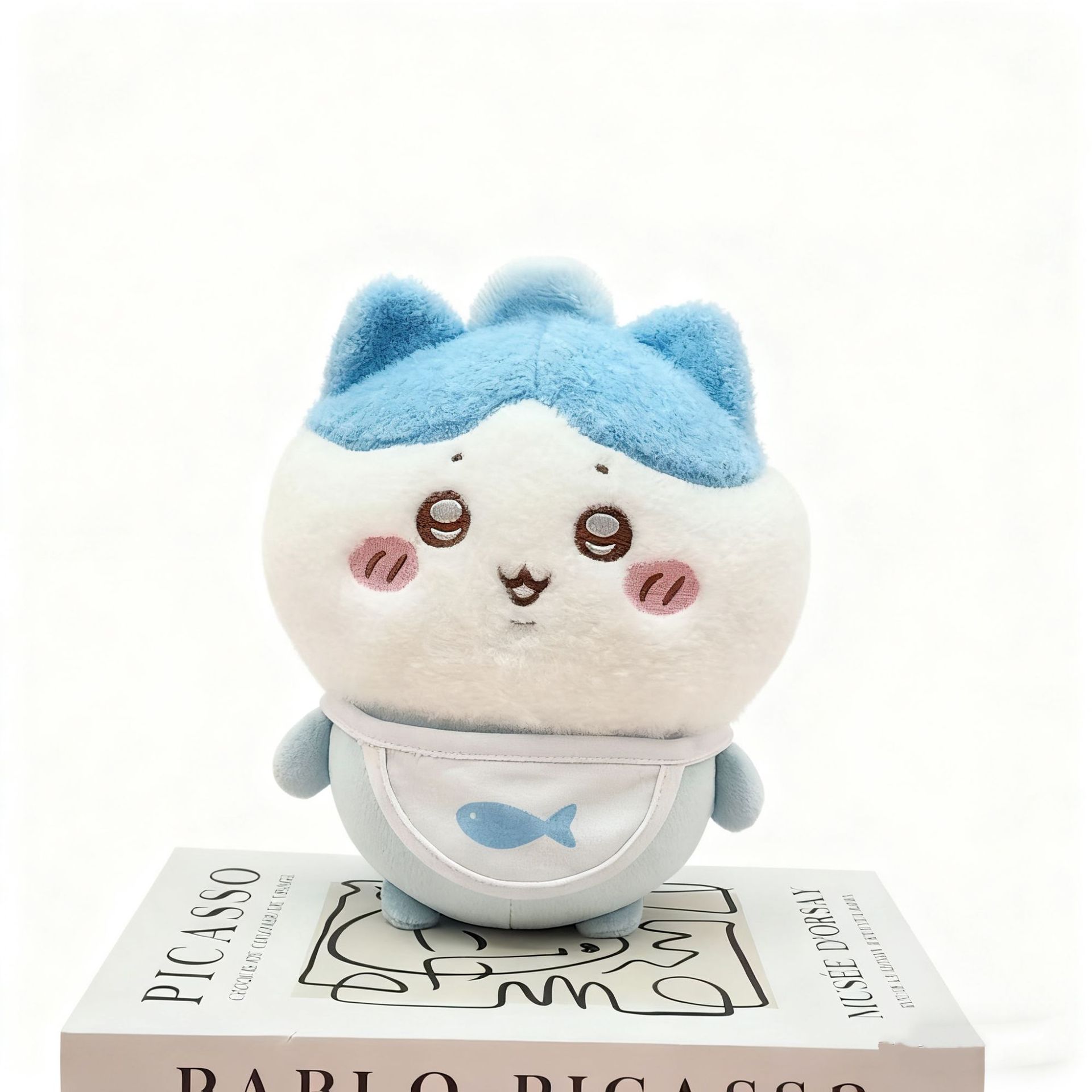 jiyi Baby Series 8-Inch Cute P - đánh giá và giá Kids Toys Doll