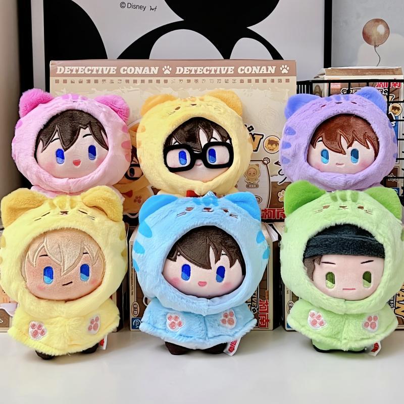 Anime Detective Conan Series B - đánh giá và giá Kids Toys Variety