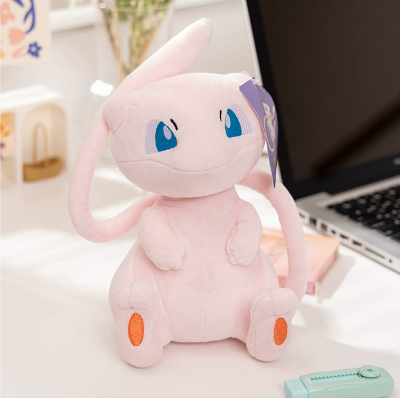 18 Styles Genuine Pok É Mon Pl - đánh giá và giá Kids Toys Doll