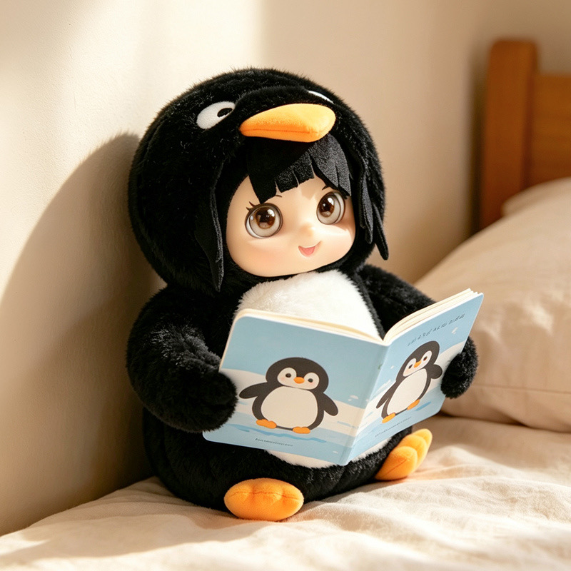 Cute Gugu Gaga Plush Toy Movie - đánh giá và giá Kids Toys Doll
