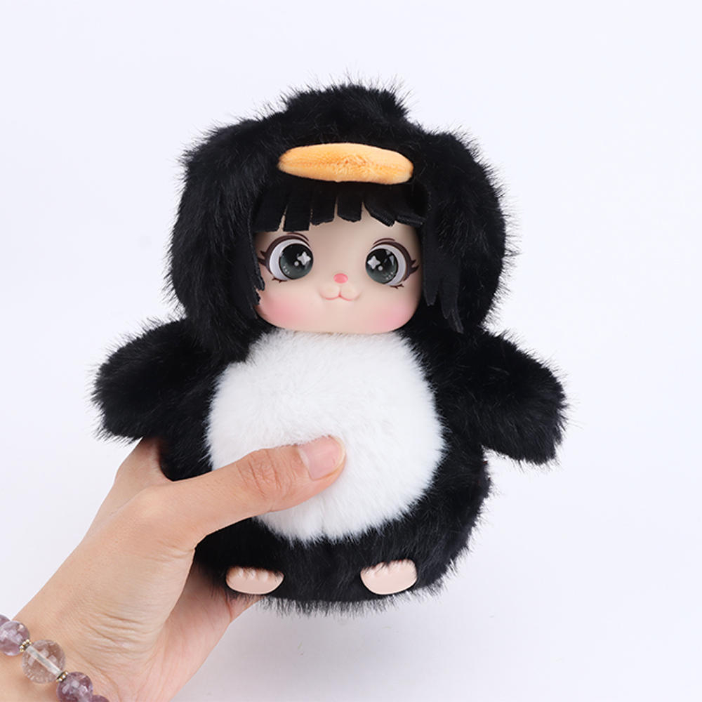 Cute Gugu Gaga Plush Toy Movie - đánh giá và giá Kids Toys Doll