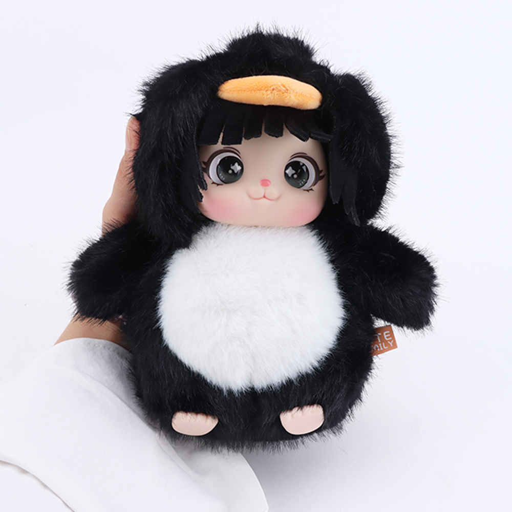 Cute Gugu Gaga Plush Toy Movie - đánh giá và giá Kids Toys Doll