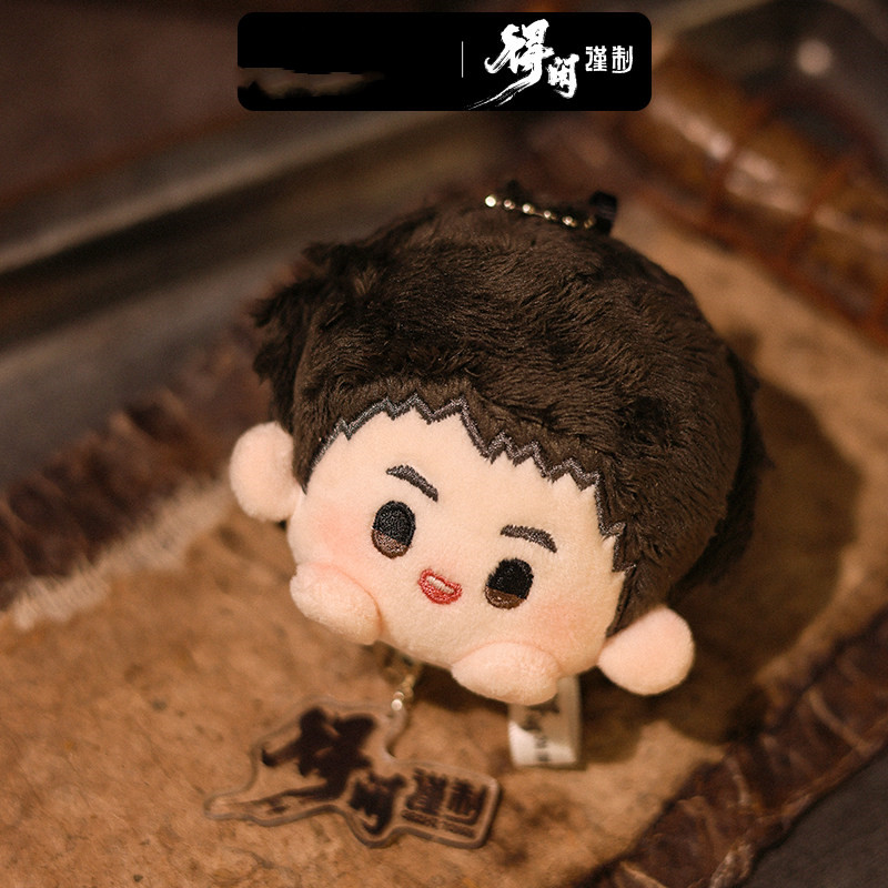 Original Movie Gezhi Town Mo D - đánh giá và giá Kids Toys Doll
