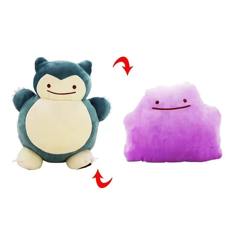 20cm Pokemon Anime Reversible  - đánh giá và giá Kids Toys Doll