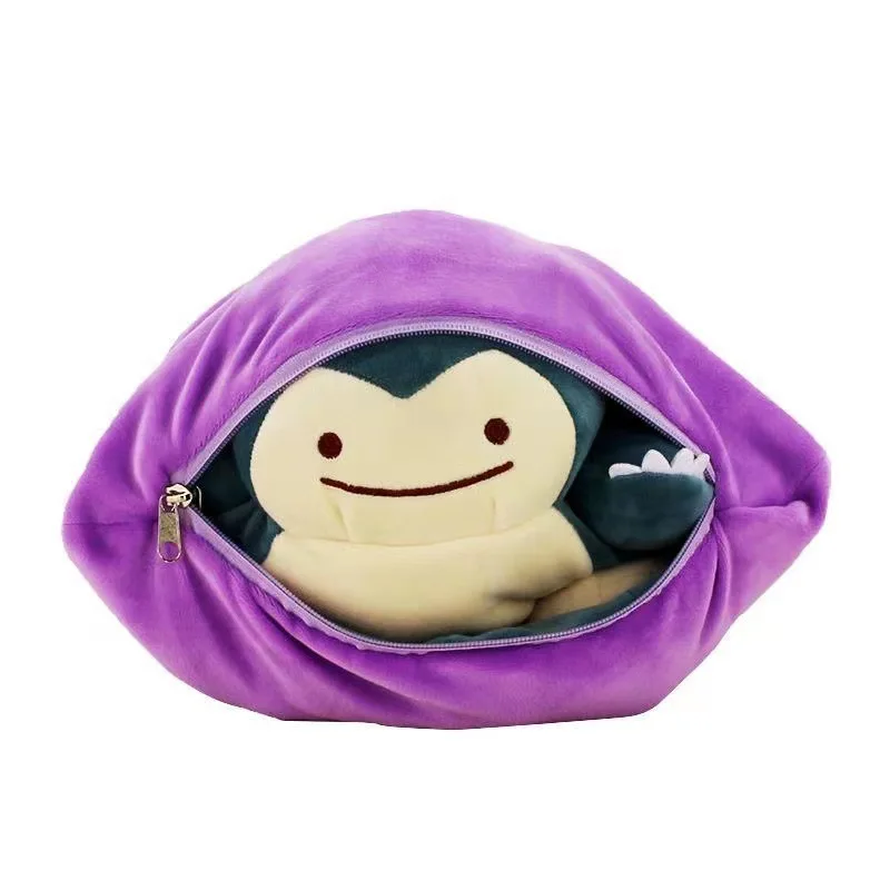20cm Pokemon Anime Reversible  - đánh giá và giá Kids Toys Doll