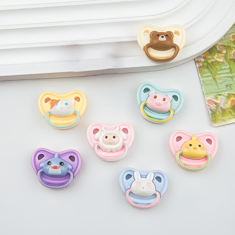 10Pcs Lovely Mini Doll Pacifie - đánh giá và giá Kids Toys Doll