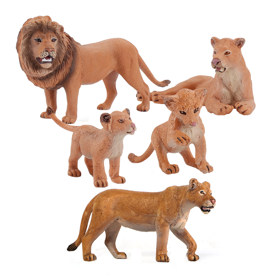 Lionet Tigerkin Toy Animals Fi - đánh giá và giá Kids Toys Reviews