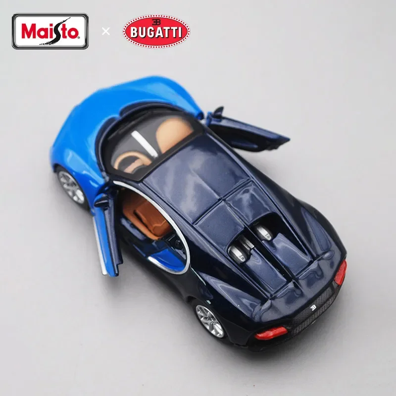 Maisto 1:64 Scale Porsche 911  - đánh giá và giá Kids Y Toys