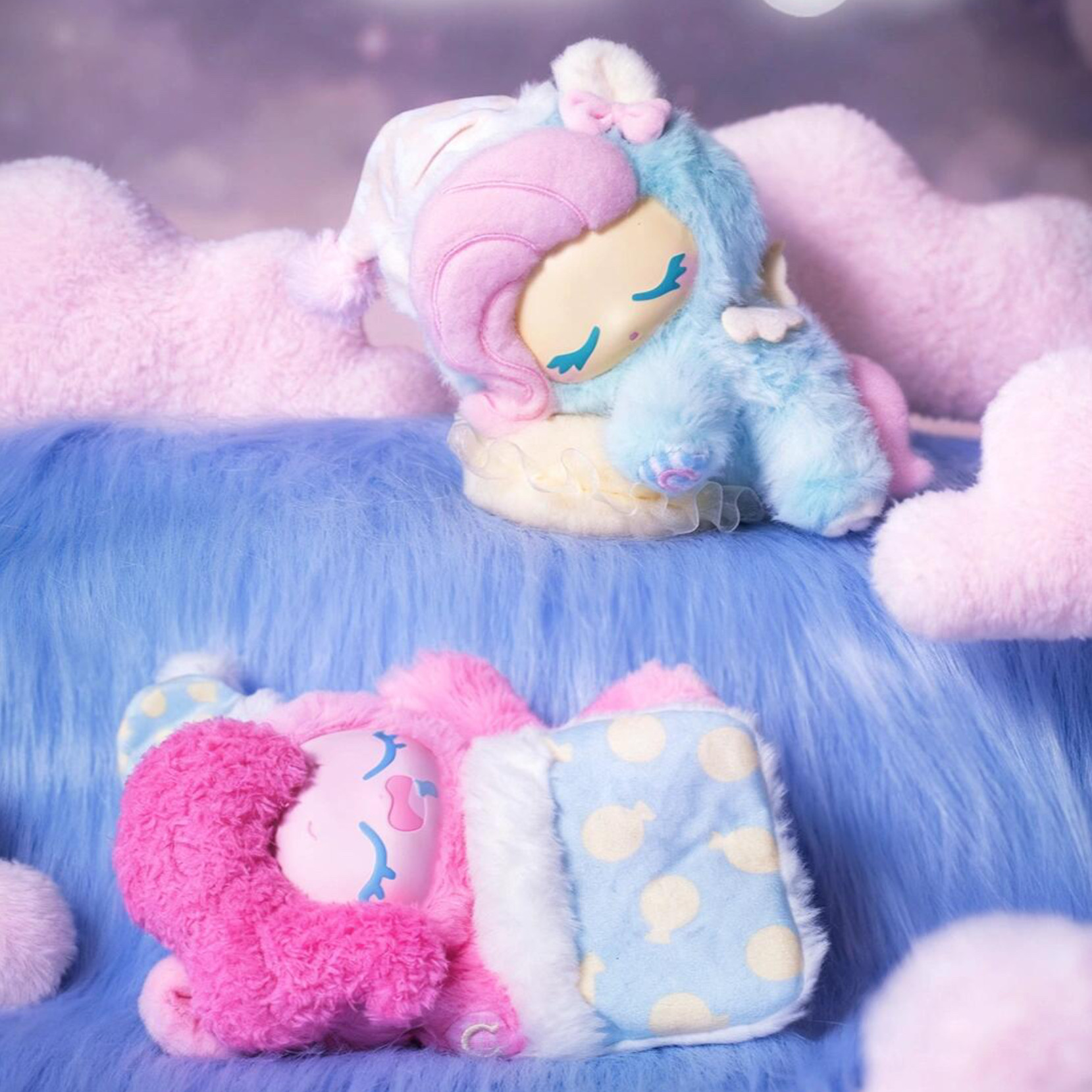 My Little Pony Blind Box, Good - đánh giá và giá Unicorn Stuffed Toy