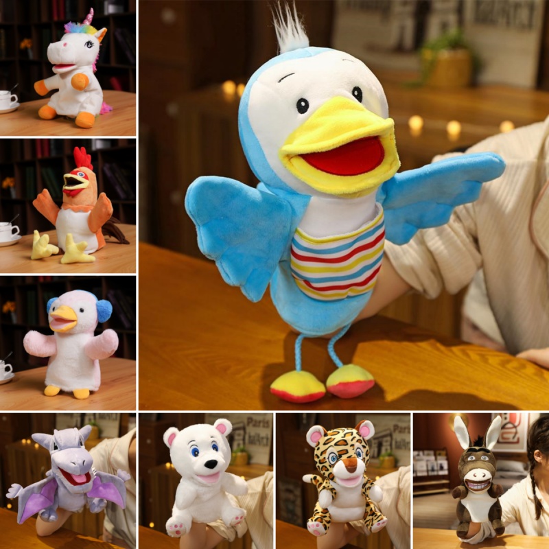 Kawaii Dinosaur Unicorn Cock P - đánh giá và giá Unicorn Stuffed Toy