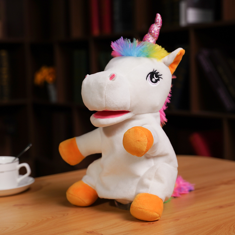 Kawaii Dinosaur Unicorn Cock P - đánh giá và giá Unicorn Stuffed Toy