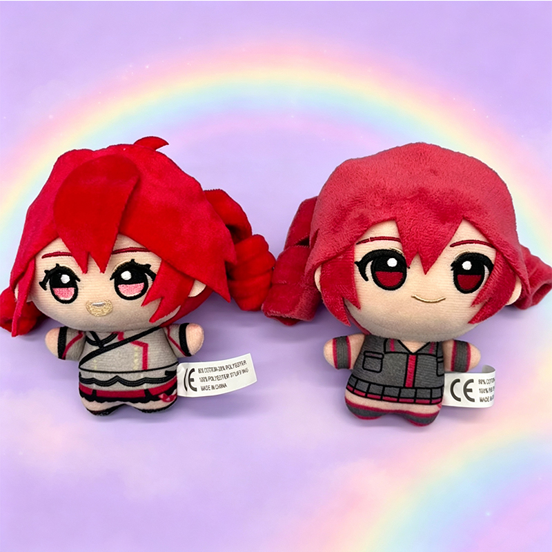 Kasane Teto Plush Toy Soft Dol - đánh giá và giá Kids Toys Variety