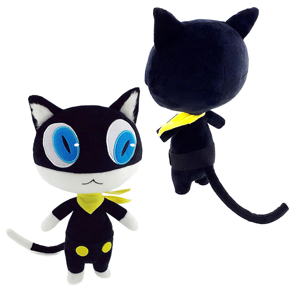 Morgana Cosplay Plush Doll Pil - đánh giá và giá Kids Toys Doll